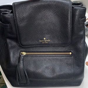 Kate Spade backpack